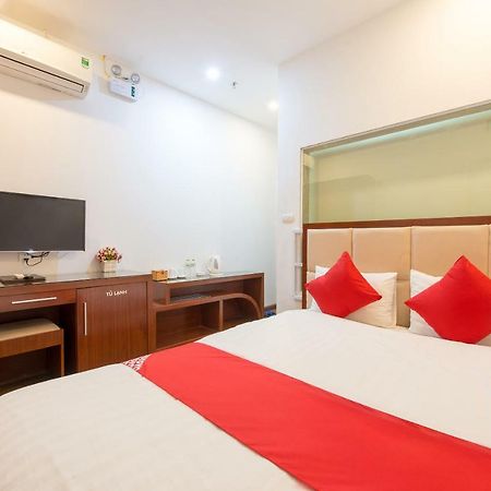 Oyo 196 Sweet Hotel Hanoi Bagian luar foto