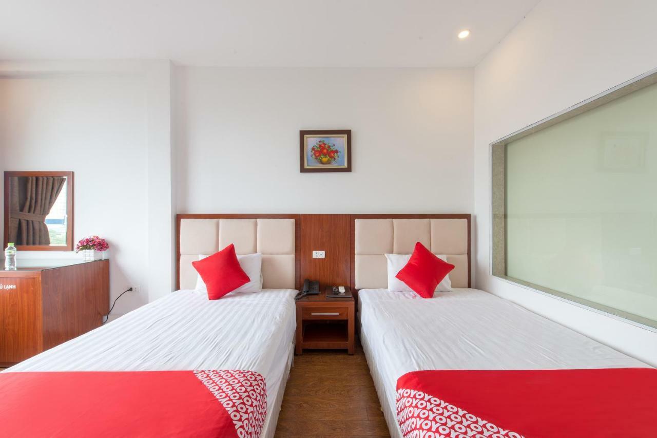 Oyo 196 Sweet Hotel Hanoi Bagian luar foto
