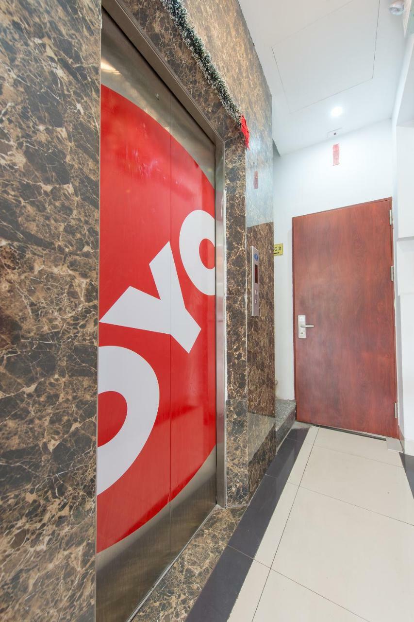 Oyo 196 Sweet Hotel Hanoi Bagian luar foto
