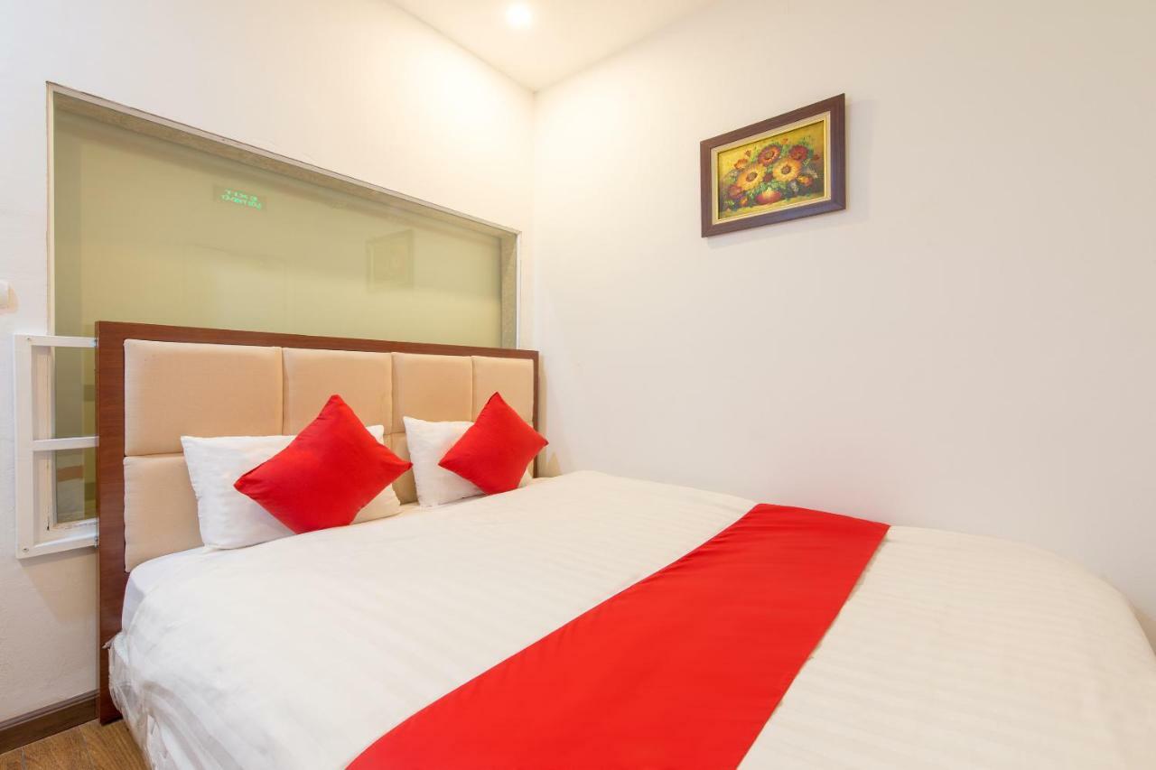 Oyo 196 Sweet Hotel Hanoi Bagian luar foto