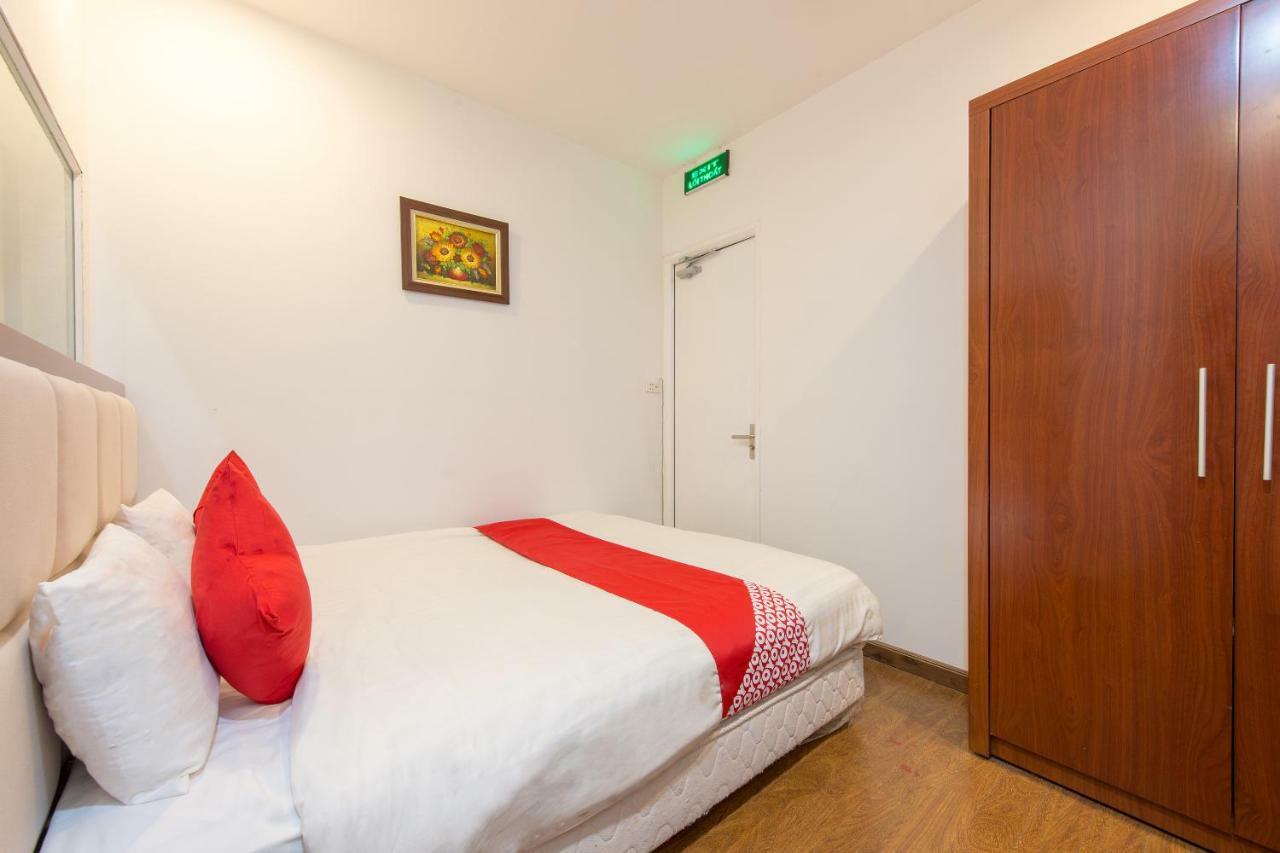 Oyo 196 Sweet Hotel Hanoi Bagian luar foto